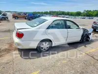 2005 Toyota CAMRY фото
