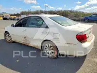 2005 Toyota CAMRY фото