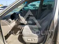 2005 Toyota CAMRY фото