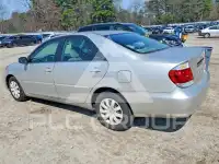 2005 Toyota CAMRY фото