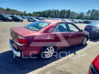 2005 Toyota CAMRY фото