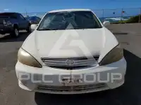 2005 Toyota CAMRY фото