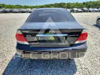 2005 Toyota CAMRY фото