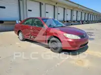 2005 Toyota CAMRY фото
