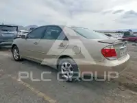 2005 Toyota CAMRY фото