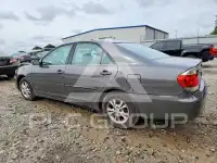 2005 Toyota CAMRY фото