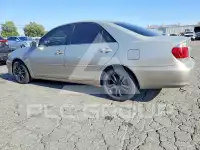 2005 Toyota CAMRY фото