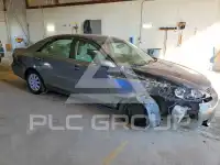 2005 Toyota CAMRY фото