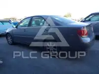 2005 Toyota CAMRY фото