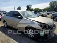 2005 Toyota CAMRY фото