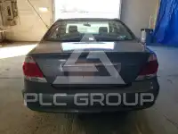 2005 Toyota CAMRY фото