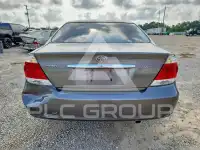 2005 Toyota CAMRY фото
