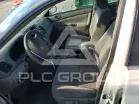 2005 Toyota CAMRY фото
