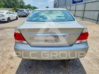 2005 Toyota CAMRY фото