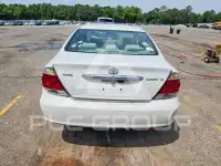 2005 Toyota CAMRY фото