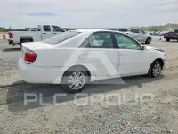 2005 Toyota CAMRY фото