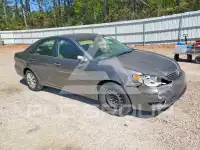 2005 Toyota CAMRY фото