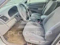 2005 Toyota CAMRY фото