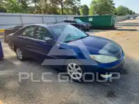 2005 Toyota CAMRY фото