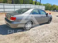 2005 Toyota CAMRY фото