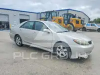 2005 Toyota CAMRY фото