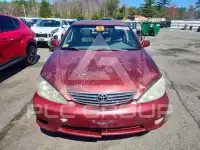 2005 Toyota CAMRY фото