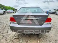 2005 Toyota CAMRY фото