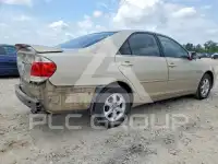 2005 Toyota CAMRY фото