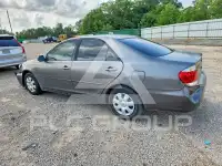 2005 Toyota CAMRY фото