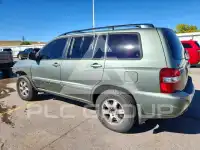 2005 Toyota Highlander фото