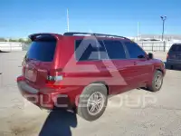 2005 Toyota Highlander фото