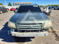 2005 Toyota Highlander фото
