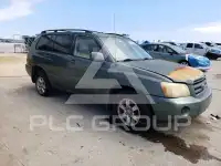 2005 Toyota Highlander фото