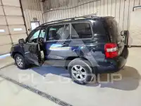 2005 Toyota Highlander photo