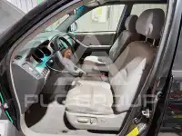 2005 Toyota Highlander photo