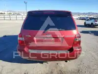 2005 Toyota Highlander фото