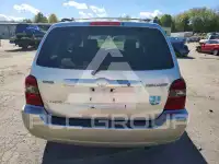 2005 Toyota Highlander фото