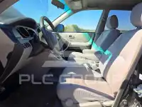 2005 Toyota Highlander фото
