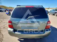 2005 Toyota Highlander фото