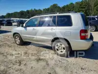 2005 Toyota Highlander фото