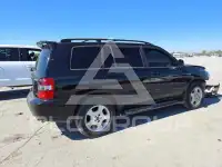 2005 Toyota Highlander фото