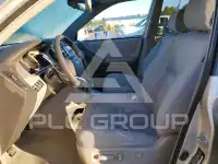 2005 Toyota Highlander фото