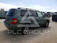 2005 Toyota Highlander фото