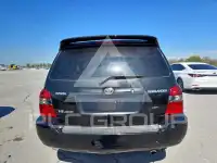 2005 Toyota Highlander фото