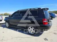 2005 Toyota Highlander фото