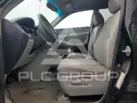2005 Toyota Highlander фото