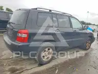 2005 Toyota Highlander фото