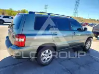 2005 Toyota Highlander фото