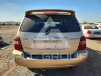 2005 Toyota Highlander фото