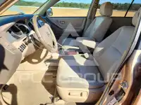 2005 Toyota Highlander фото